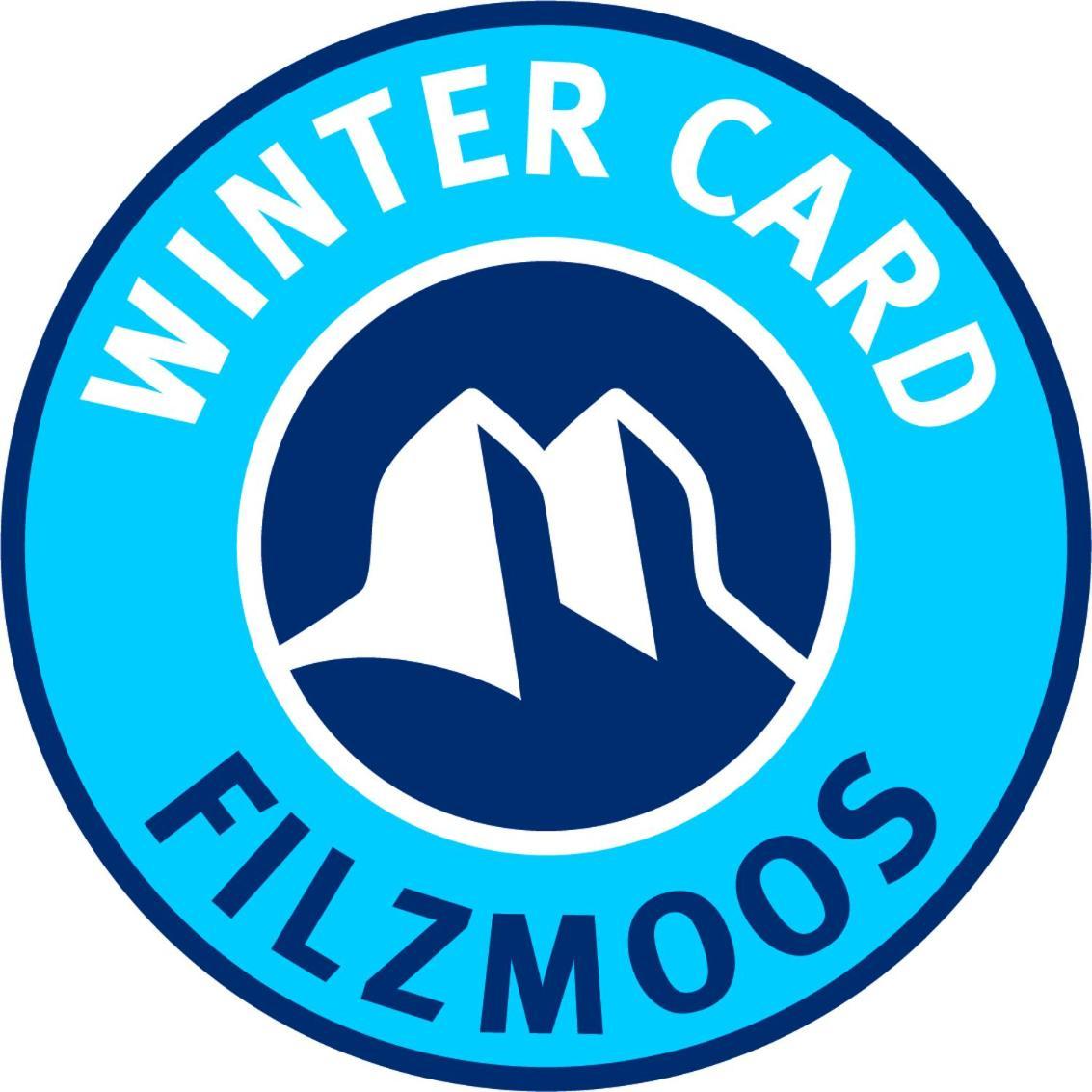 Central Filzmoos Kültér fotó